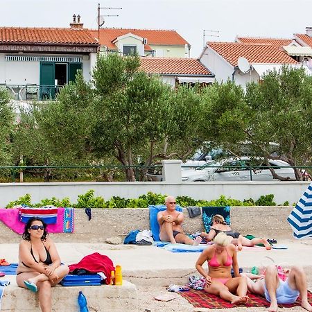 Apartments Milka Vodice Exterior photo
