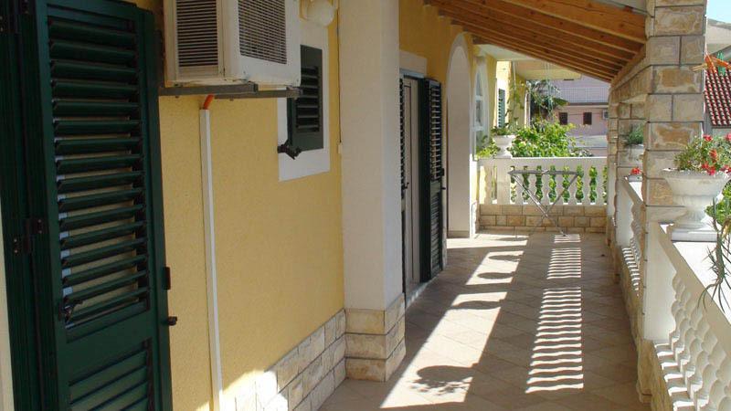 Apartments Milka Vodice Room photo